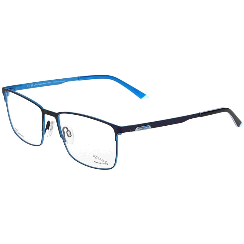 Jaguar Eyeglasses, Model: 33632 Colour: 3100
