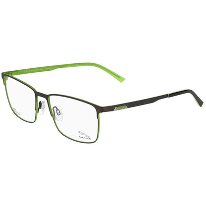 Jaguar Eyeglasses, Model: 33632 Colour: 6500