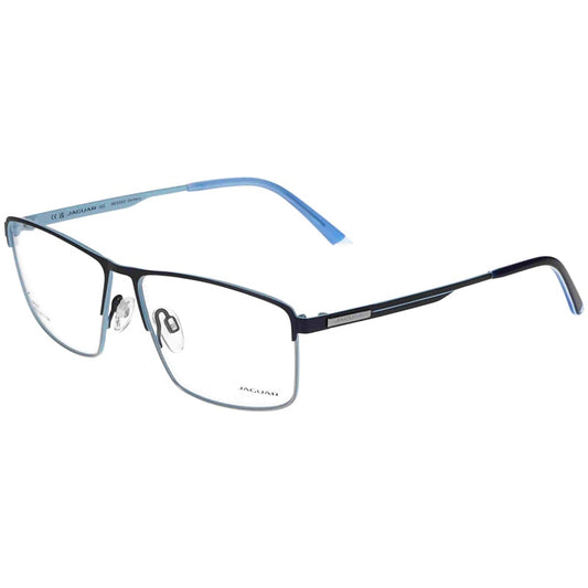 Jaguar Eyeglasses, Model: 33635 Colour: 3100
