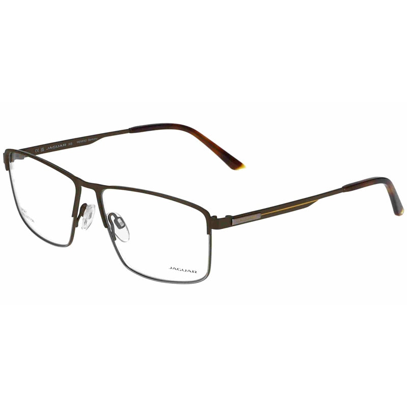 Jaguar Eyeglasses, Model: 33635 Colour: 4100