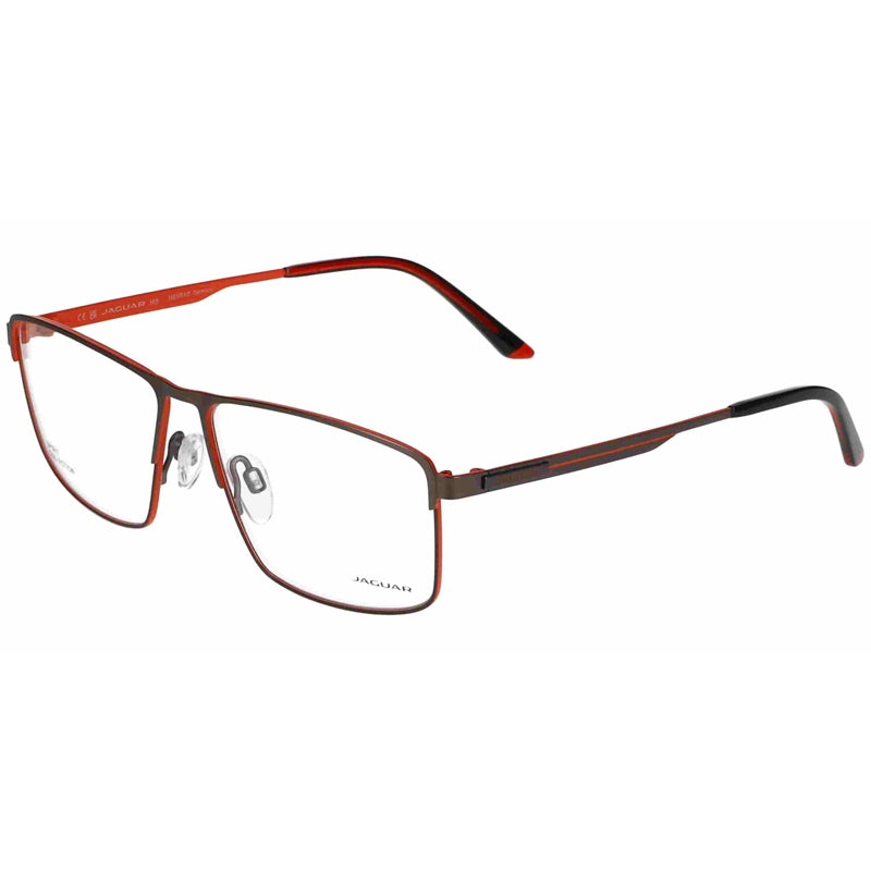 Jaguar Eyeglasses, Model: 33635 Colour: 4200