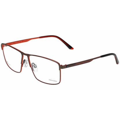 Jaguar Eyeglasses, Model: 33635 Colour: 4200
