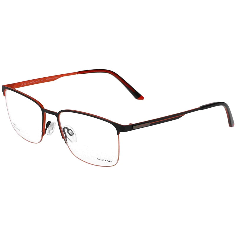 Jaguar Eyeglasses, Model: 33636 Colour: 6100