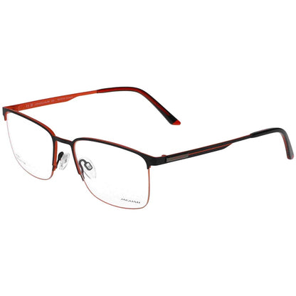 Jaguar Eyeglasses, Model: 33636 Colour: 6100