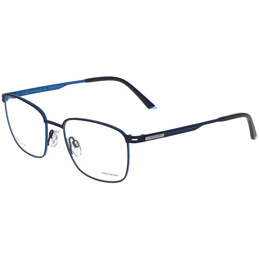 Jaguar Eyeglasses, Model: 33637 Colour: 3100