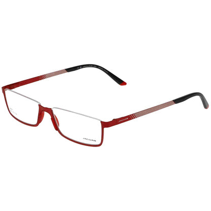 Jaguar Eyeglasses, Model: 33640 Colour: 2100