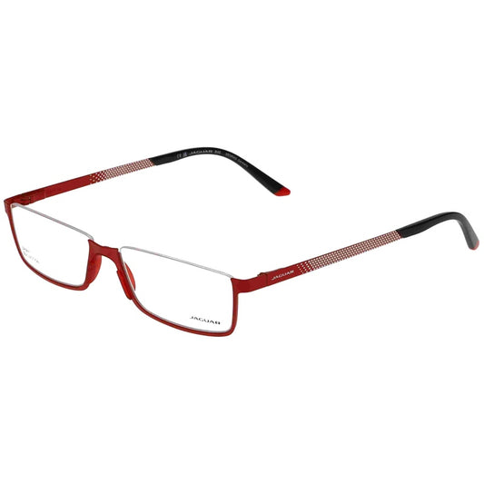 Jaguar Eyeglasses, Model: 33640 Colour: 2100