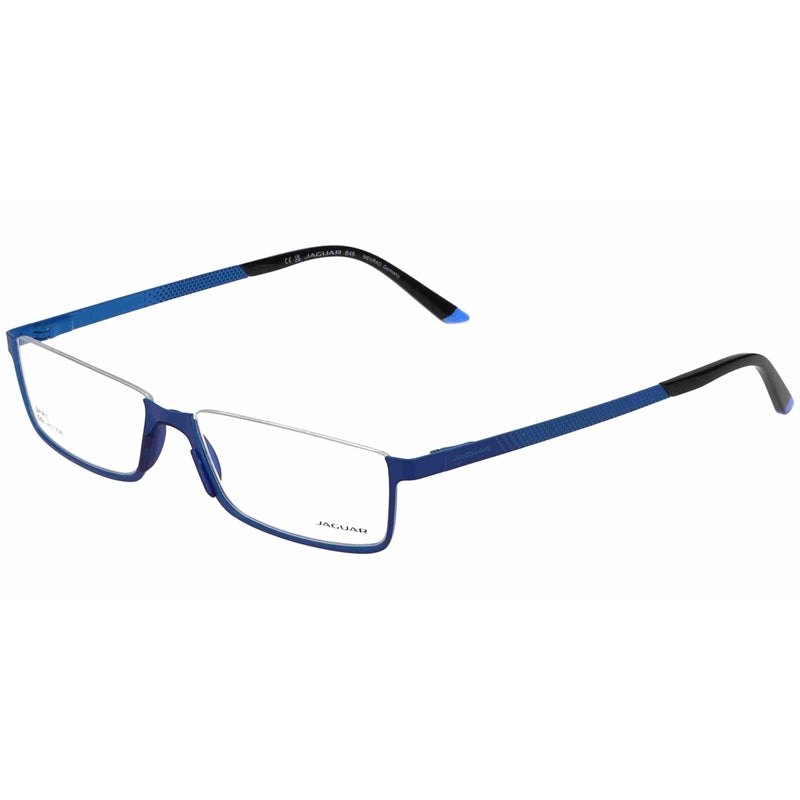 Jaguar Eyeglasses, Model: 33640 Colour: 3100