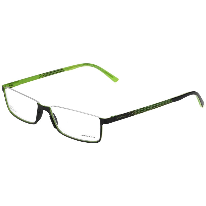Jaguar Eyeglasses, Model: 33640 Colour: 6100