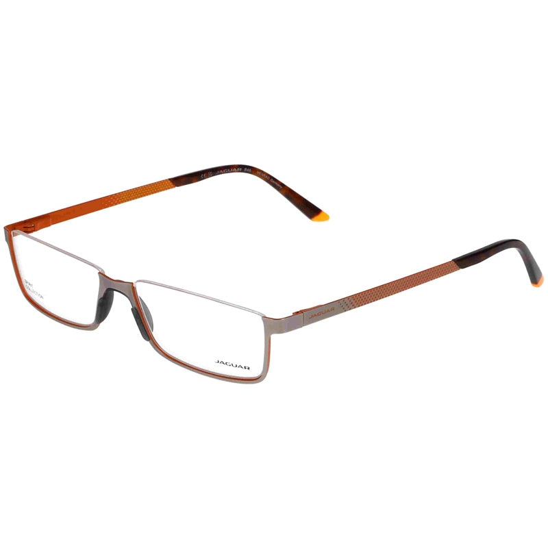 Jaguar Eyeglasses, Model: 33640 Colour: 6500