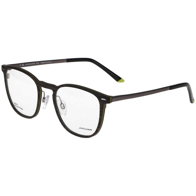 Jaguar Eyeglasses, Model: 33641 Colour: 5100