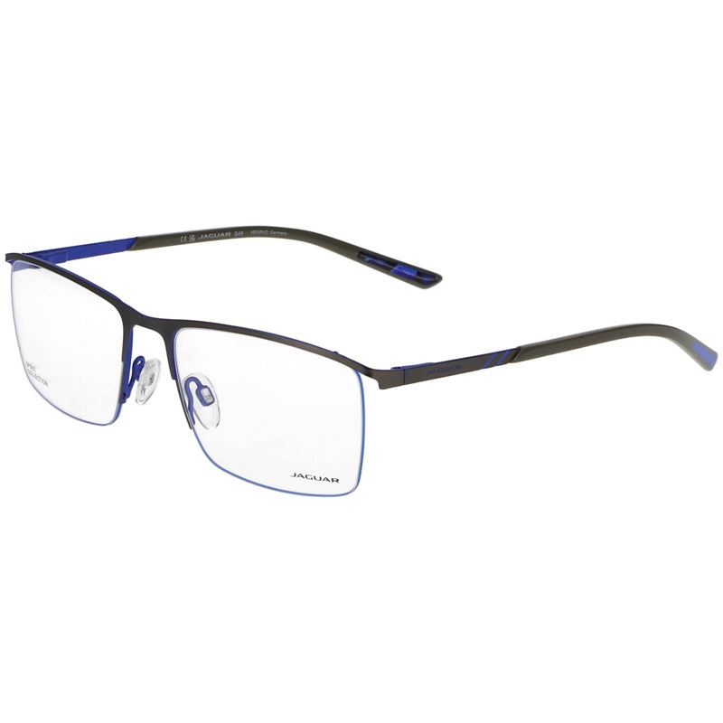 Jaguar Eyeglasses, Model: 33643 Colour: 4200