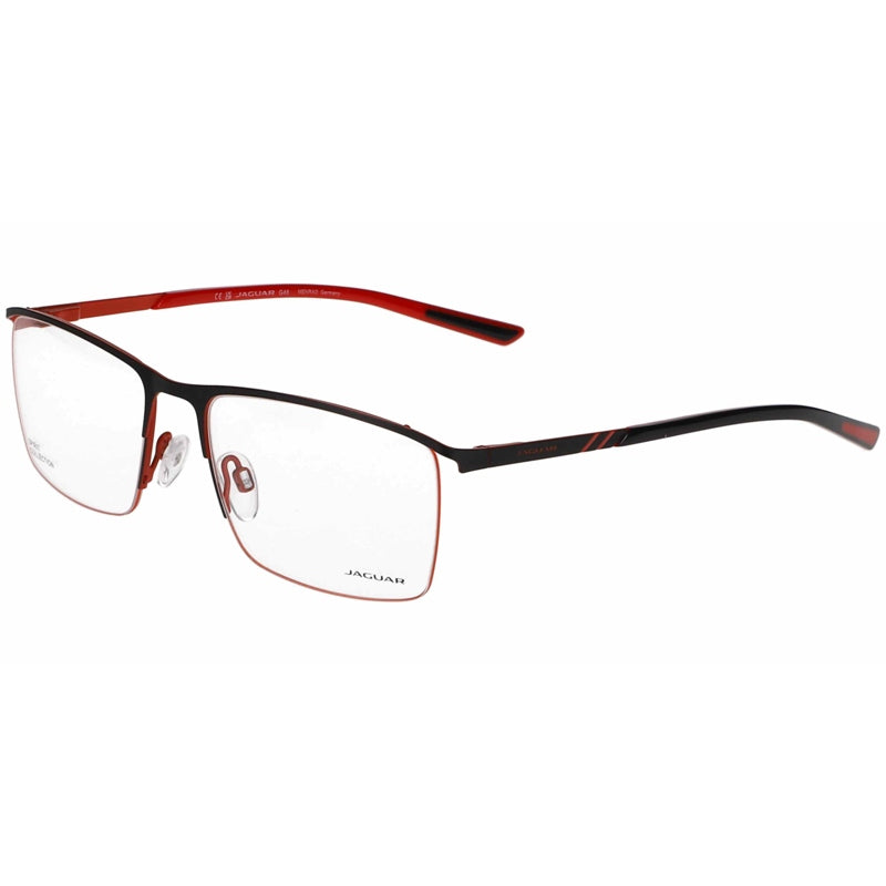Jaguar Eyeglasses, Model: 33643 Colour: 6100
