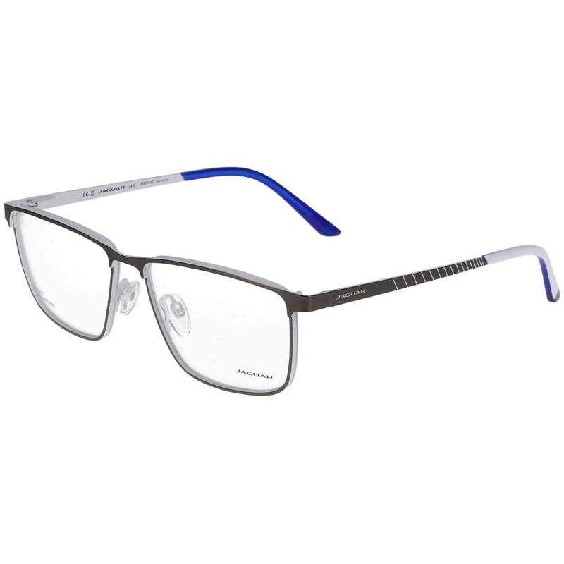 Jaguar Eyeglasses, Model: 33644 Colour: 4200