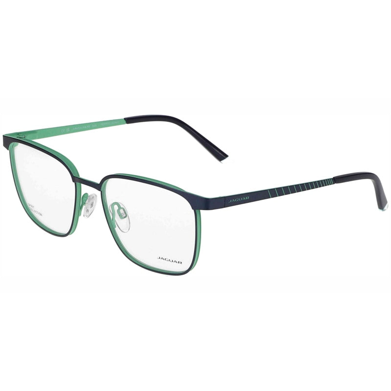 Jaguar Eyeglasses, Model: 33645 Colour: 3100