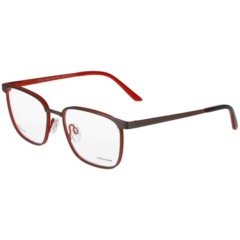 Jaguar Eyeglasses, Model: 33645 Colour: 4200