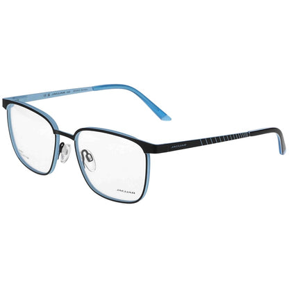 Jaguar Eyeglasses, Model: 33645 Colour: 6100