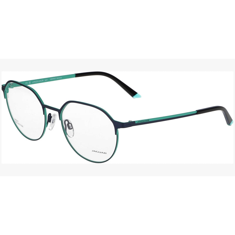Jaguar Eyeglasses, Model: 33646 Colour: 3100