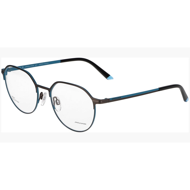 Jaguar Eyeglasses, Model: 33646 Colour: 4200