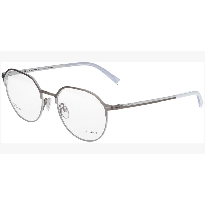 Jaguar Eyeglasses, Model: 33646 Colour: 6500