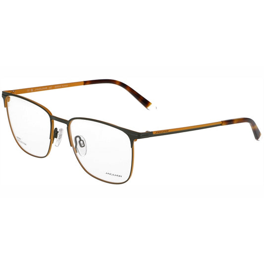 Jaguar Eyeglasses, Model: 33647 Colour: 4100