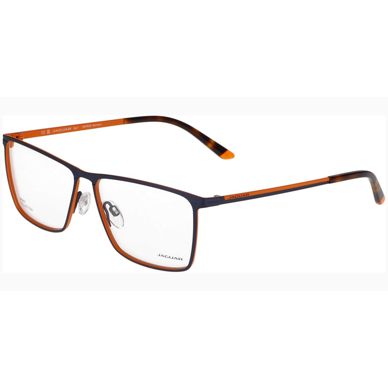 Jaguar Eyeglasses, Model: 33648 Colour: 3100