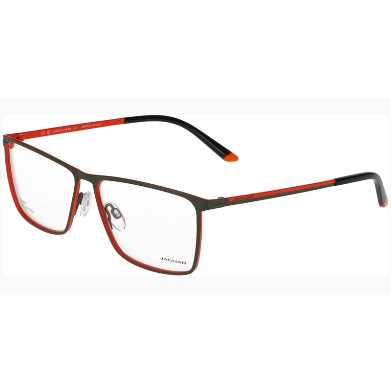 Jaguar Eyeglasses, Model: 33648 Colour: 4100