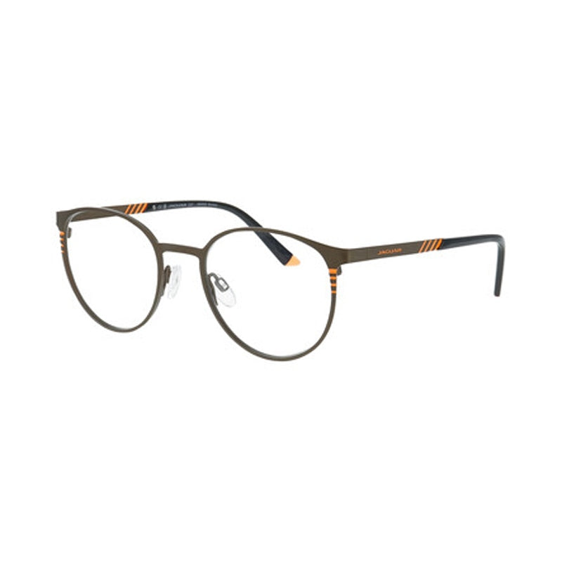 Jaguar Eyeglasses, Model: 33650 Colour: 4100