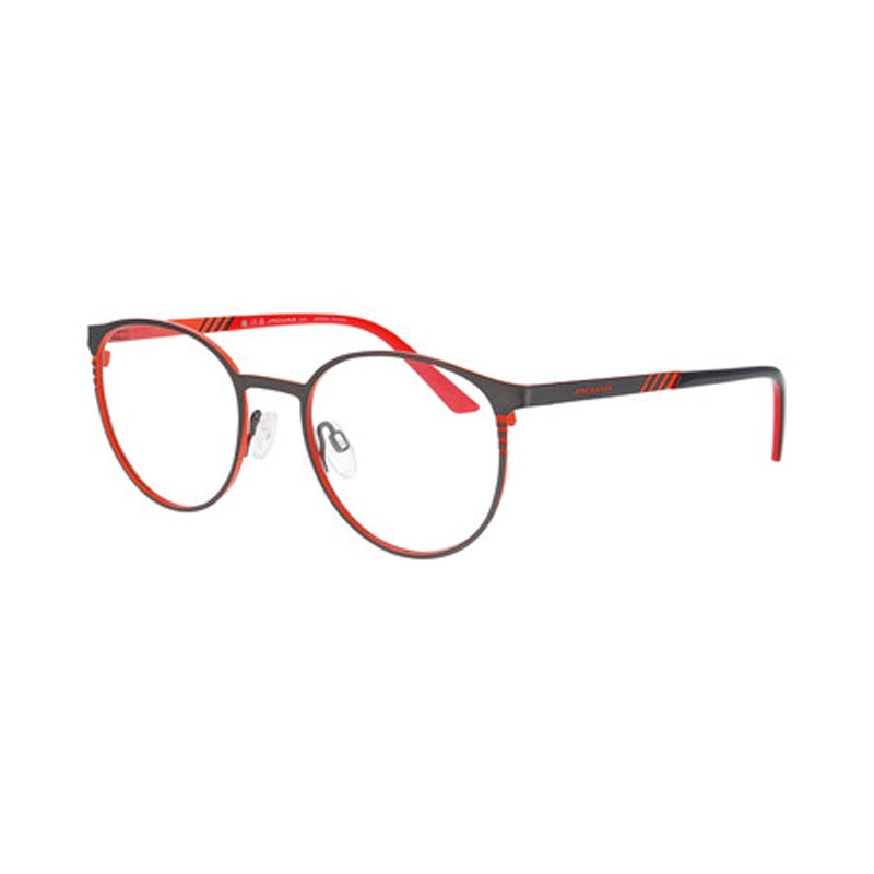 Jaguar Eyeglasses, Model: 33650 Colour: 4200