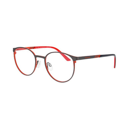 Jaguar Eyeglasses, Model: 33650 Colour: 4200