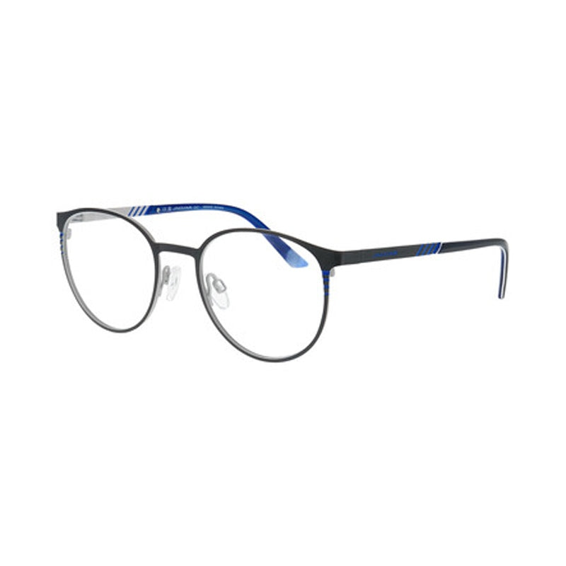Jaguar Eyeglasses, Model: 33650 Colour: 6100