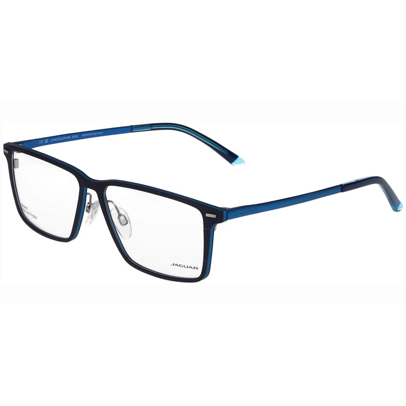 Jaguar Eyeglasses, Model: 33652 Colour: 3100