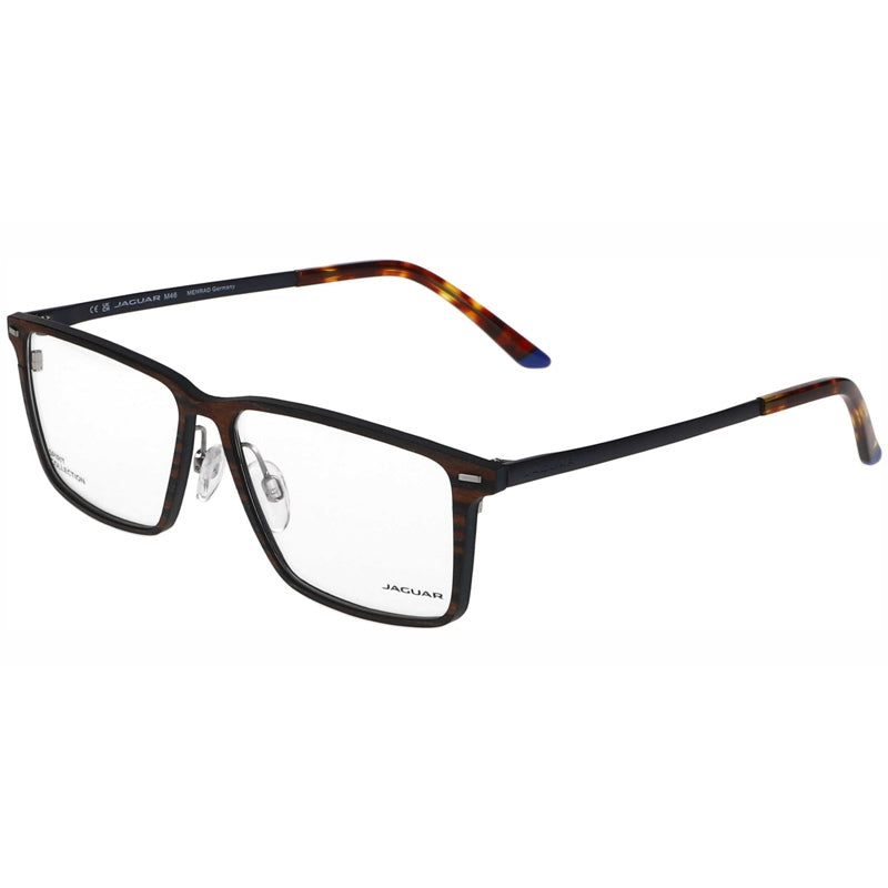 Jaguar Eyeglasses, Model: 33652 Colour: 5100
