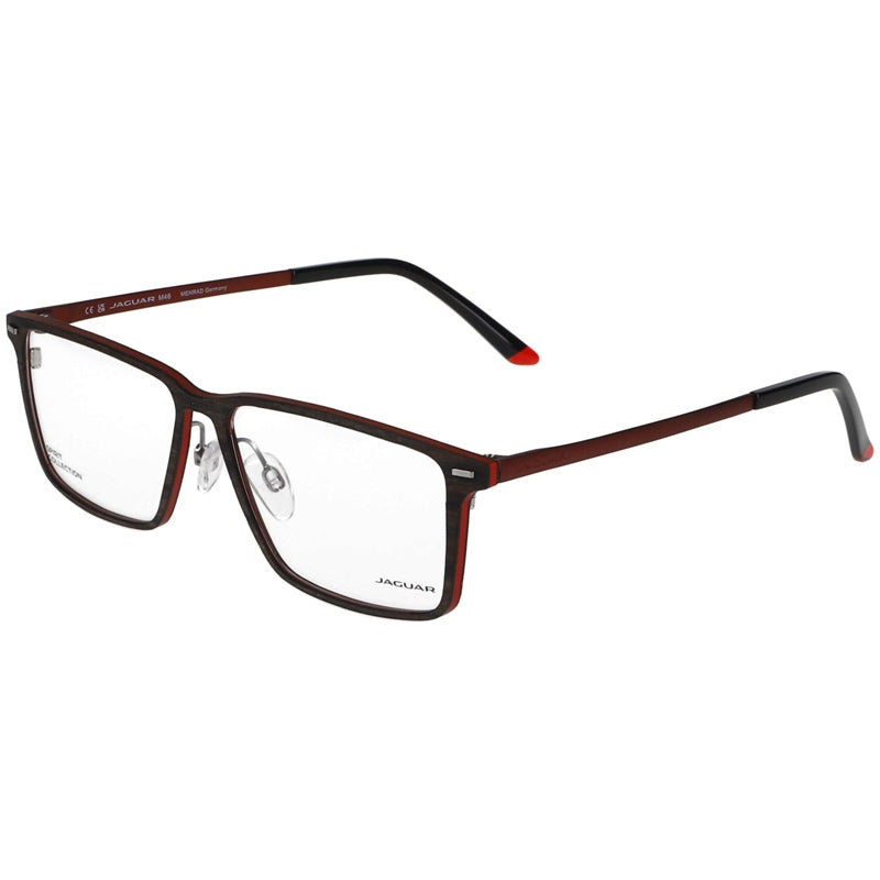 Jaguar Eyeglasses, Model: 33652 Colour: 5101
