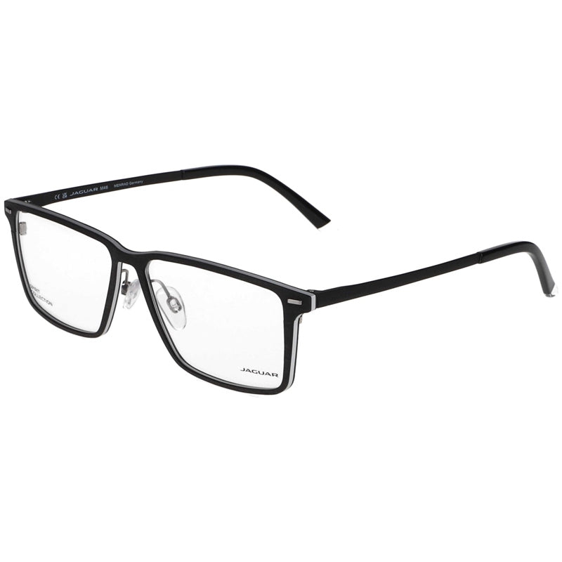 Jaguar Eyeglasses, Model: 33652 Colour: 6500