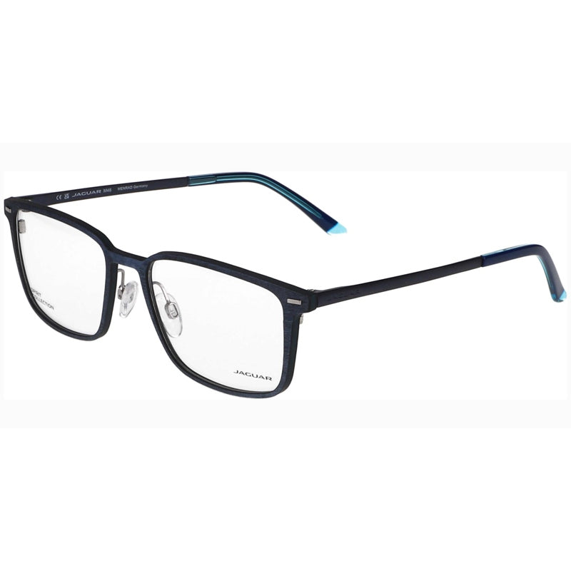 Jaguar Eyeglasses, Model: 33653 Colour: 3100