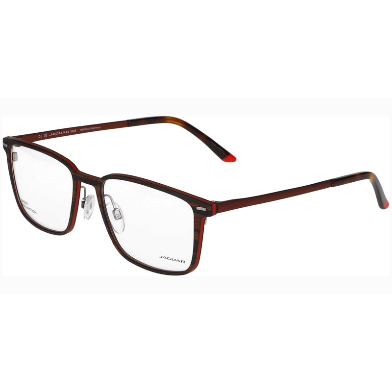 Jaguar Eyeglasses, Model: 33653 Colour: 5100
