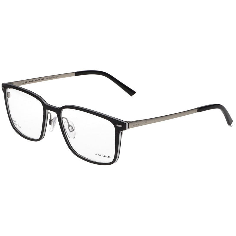 Jaguar Eyeglasses, Model: 33653 Colour: 6500
