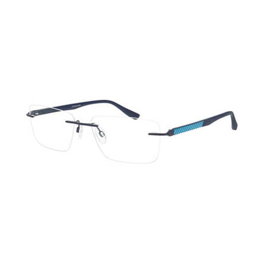 Jaguar Eyeglasses, Model: 33654 Colour: 3100