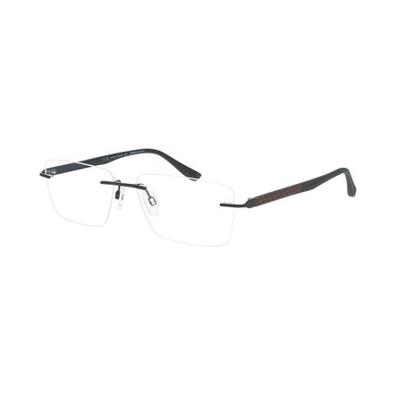 Jaguar Eyeglasses, Model: 33654 Colour: 6100