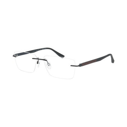 Jaguar Eyeglasses, Model: 33654 Colour: 6100