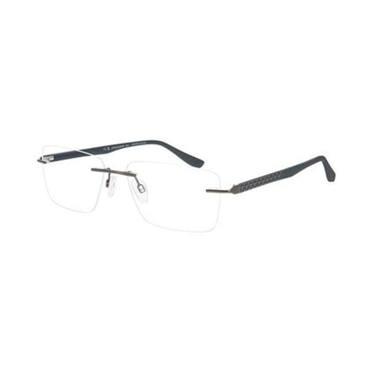 Jaguar Eyeglasses, Model: 33654 Colour: 6500