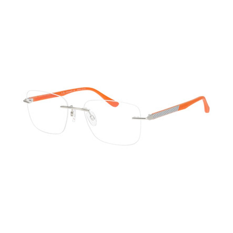 Jaguar Eyeglasses, Model: 33655 Colour: 1000