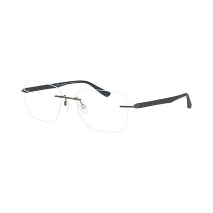 Jaguar Eyeglasses, Model: 33655 Colour: 4200