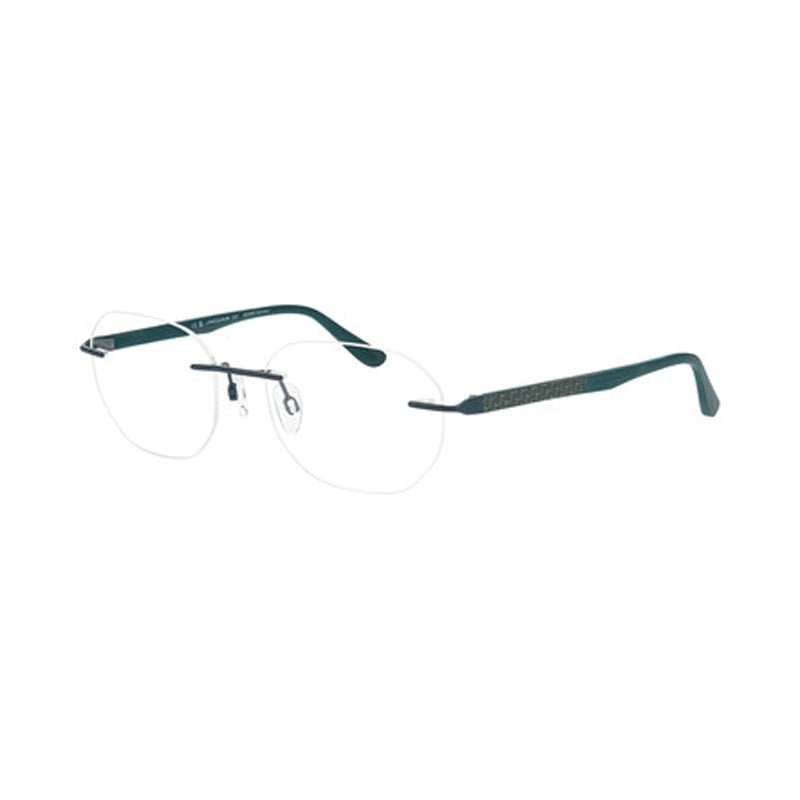 Jaguar Eyeglasses, Model: 33656 Colour: 3100