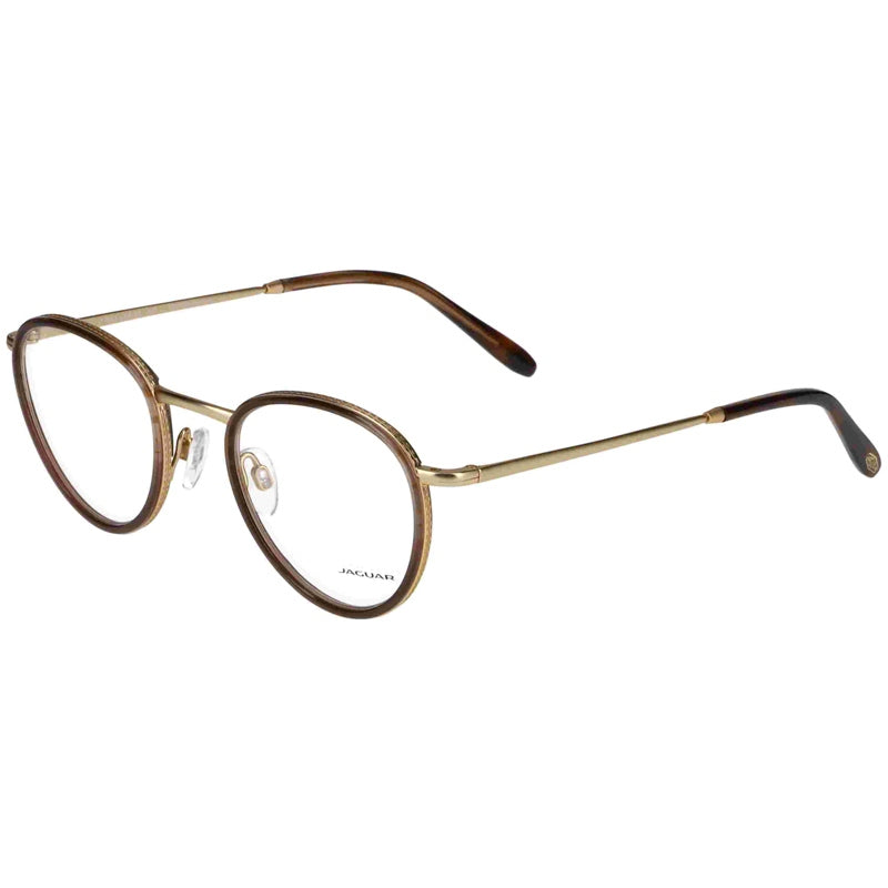 Jaguar Eyeglasses, Model: 33724 Colour: 5285