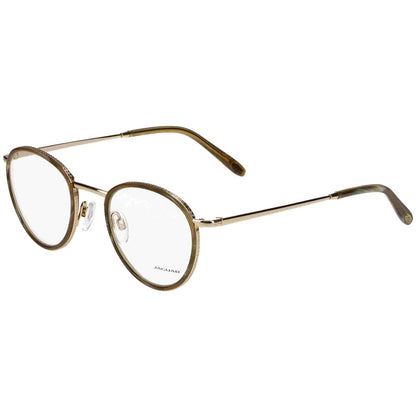 Jaguar Eyeglasses, Model: 33724 Colour: 5286