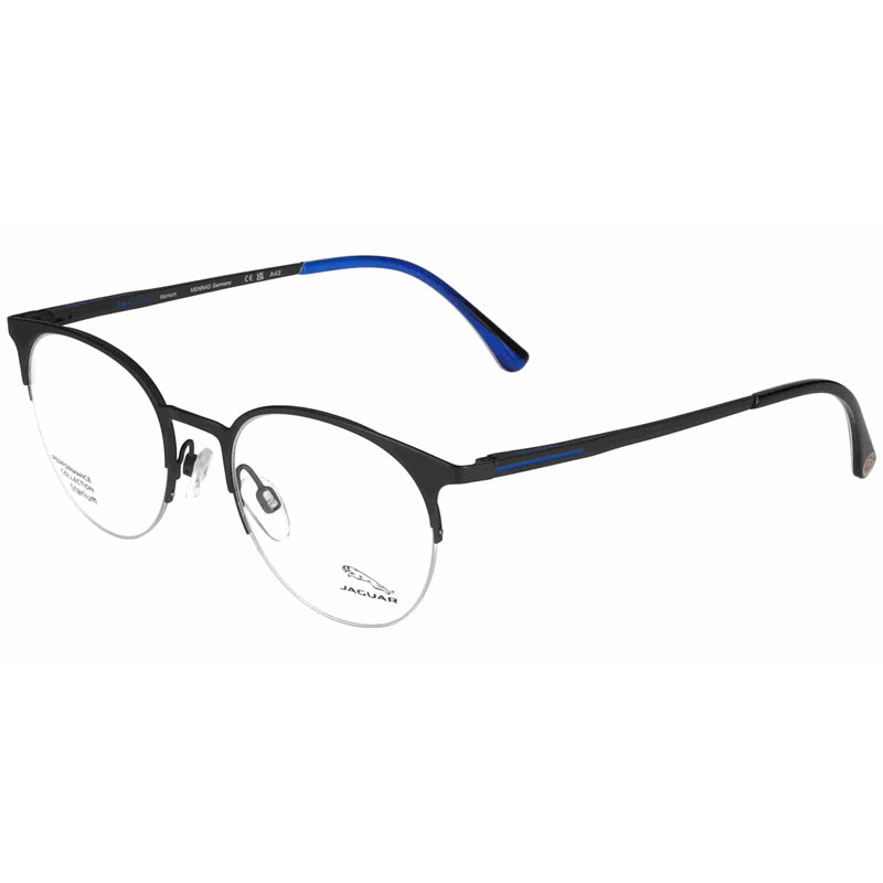 Jaguar Eyeglasses, Model: 35603 Colour: 4200