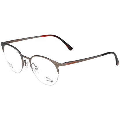 Jaguar Eyeglasses, Model: 35603 Colour: 6500