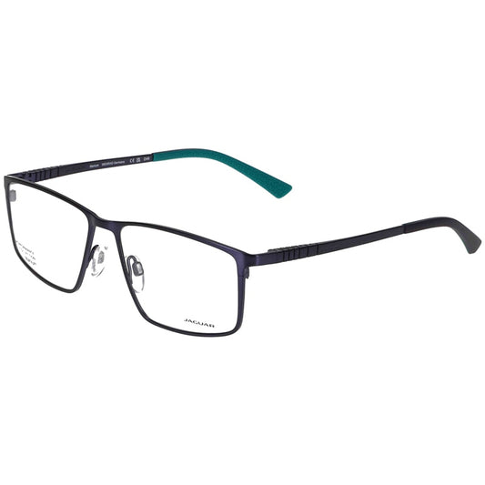 Jaguar Eyeglasses, Model: 35606 Colour: 3100
